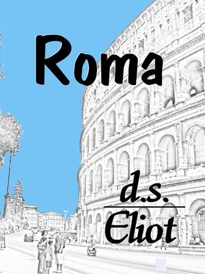 cover image of Roma